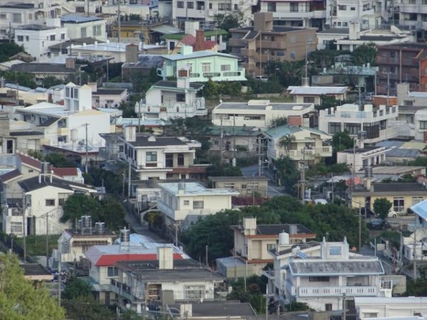 台風に強い沖縄の家や屋根の特徴４つのポイント 火災保険申請で保険金がおりた体験記