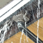 火災保険で雨樋を修理することは出来る？【自費で修理して後悔しない為に】
